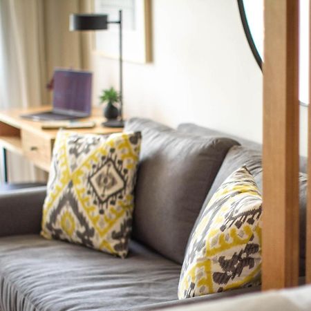 Live And Enjoy Stunning Apt At Palermo Hollywood -C2A- 布宜诺斯艾利斯 外观 照片