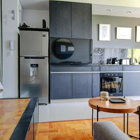 Live And Enjoy Stunning Apt At Palermo Hollywood -C2A- 布宜诺斯艾利斯 外观 照片