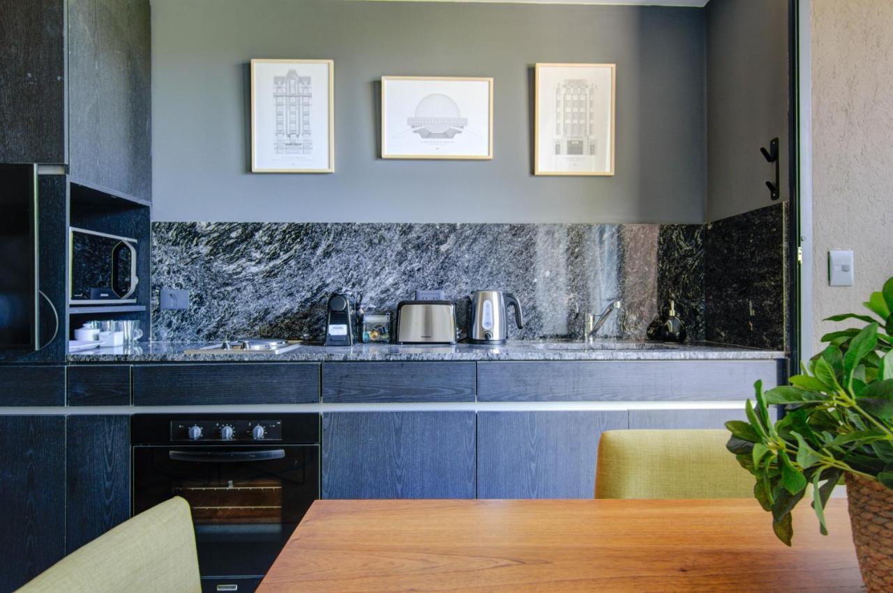 Live And Enjoy Stunning Apt At Palermo Hollywood -C2A- 布宜诺斯艾利斯 外观 照片