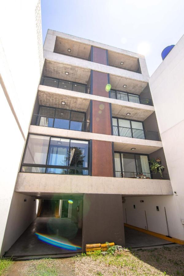 Live And Enjoy Stunning Apt At Palermo Hollywood -C2A- 布宜诺斯艾利斯 外观 照片